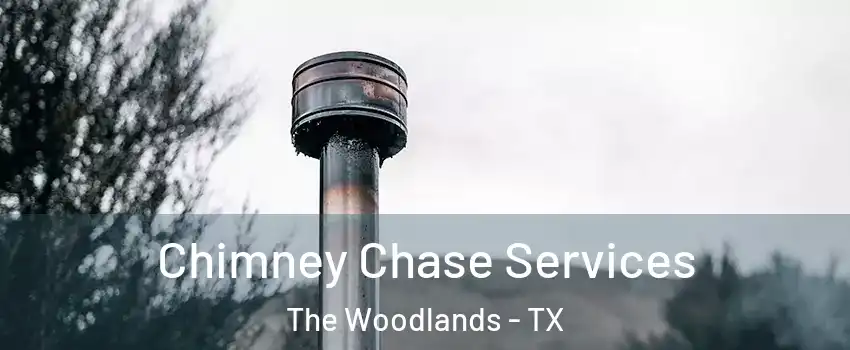  Chimney Chase Services The Woodlands - TX