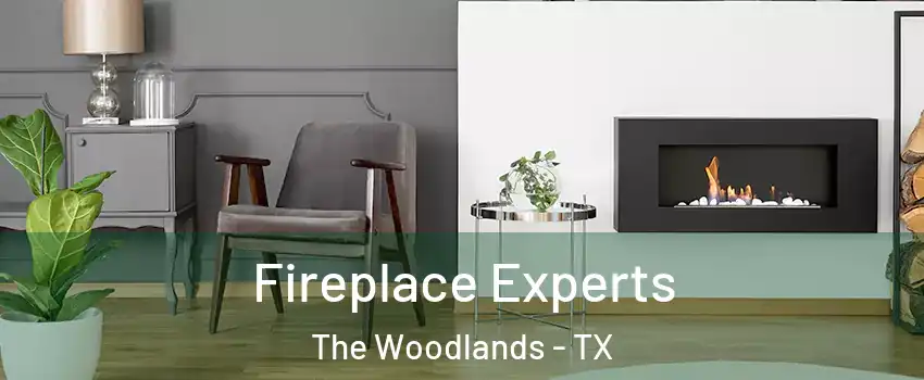  Fireplace Experts The Woodlands - TX