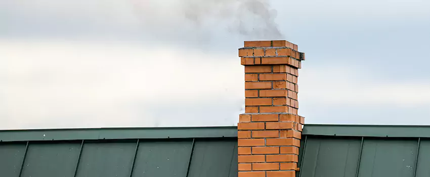 Animal Screen Chimney Cap Repair And Installation Services in The Woodlands, Texas
