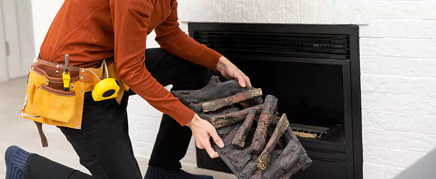 Chimney Creosote Cleaning Cost in The Woodlands, Texas