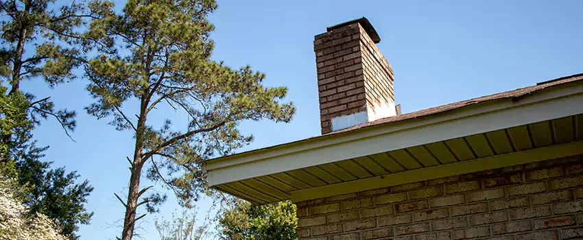 Budget-Friendly Chimney Masonry Service in The Woodlands, Texas