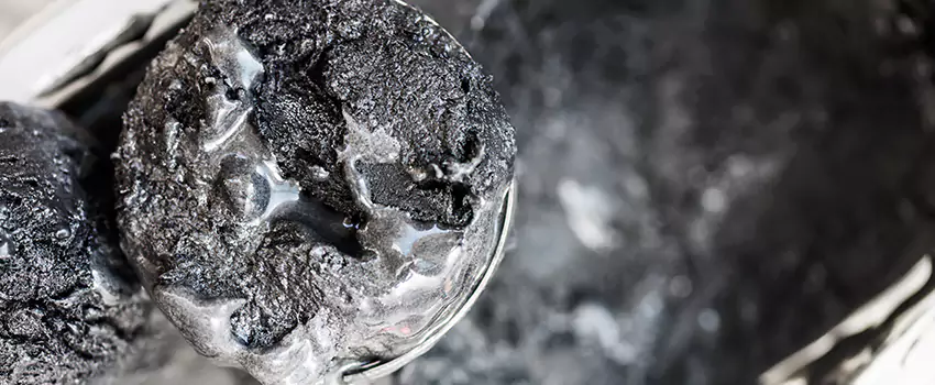Clogged Dryer Vent Lint Cleaning in The Woodlands, Texas