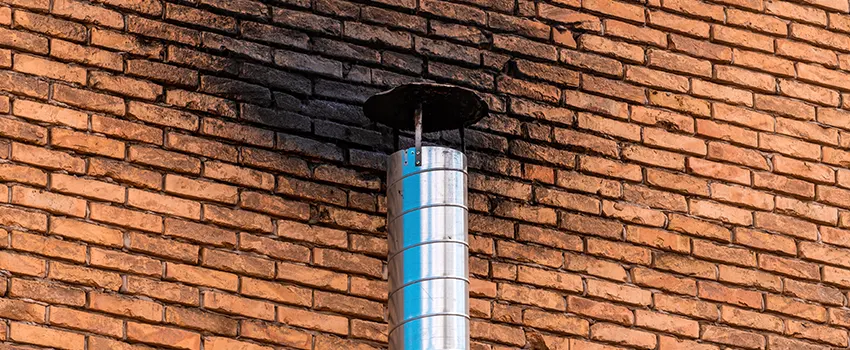 Diagnosing Commercial Chimney Problems in The Woodlands, TX