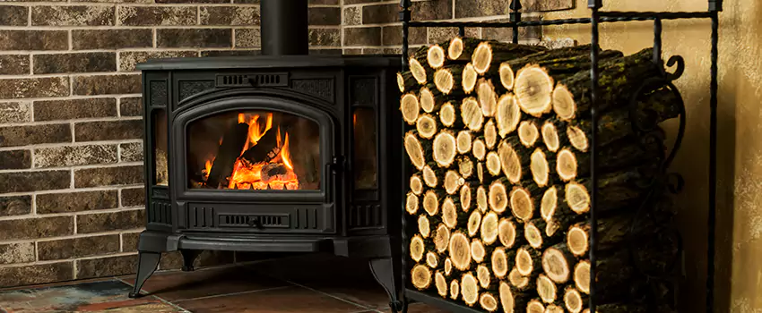 Drolet Fireplaces in The Woodlands, Texas