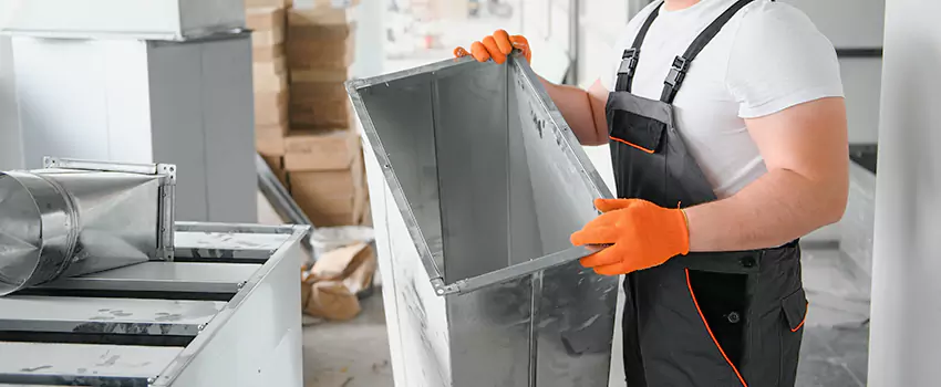 Benefits of Dryer Vent Inspection in The Woodlands, TX