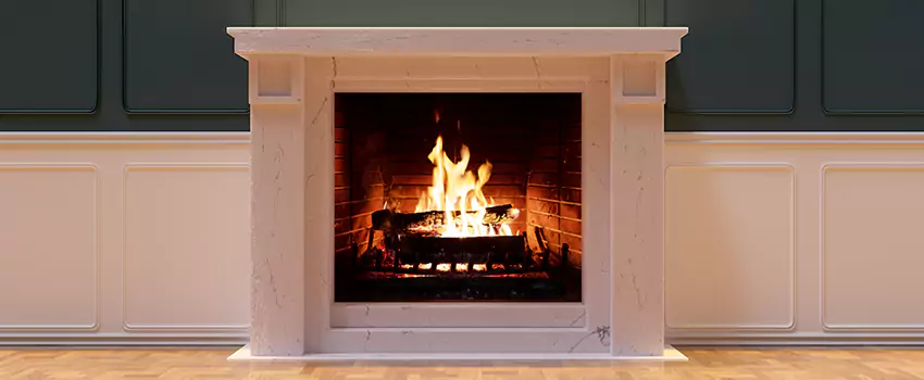 Empire Comfort Systems Fireplace Installation and Replacement in The Woodlands, Texas