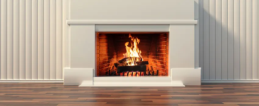 Fireplace Broken Ashtray Repair Services in The Woodlands, Texas