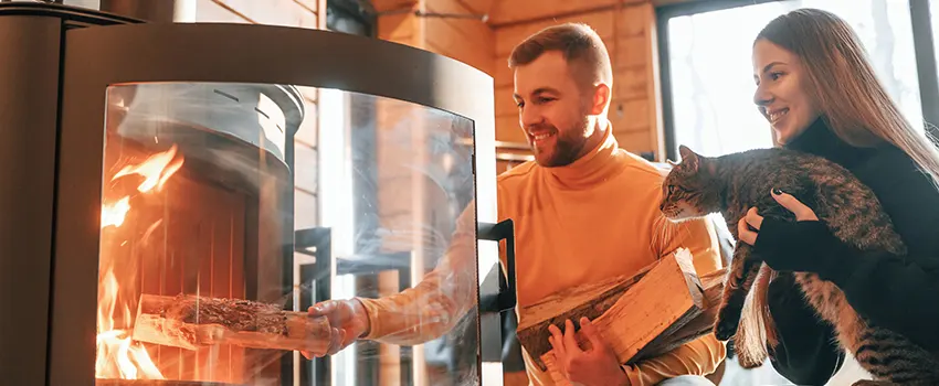 Fireplace Door Installation And Replacement Contractors in The Woodlands, TX
