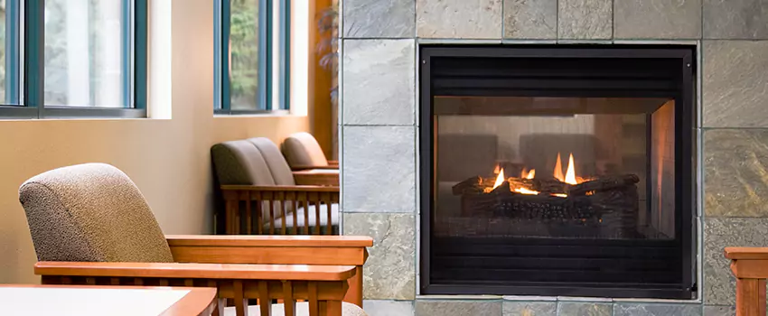 Fireplace Refacing in The Woodlands, Texas