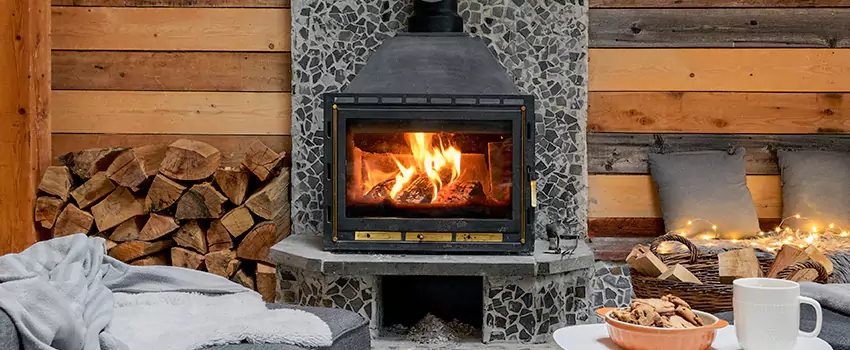 Fireplace Renovation Service in The Woodlands, TX