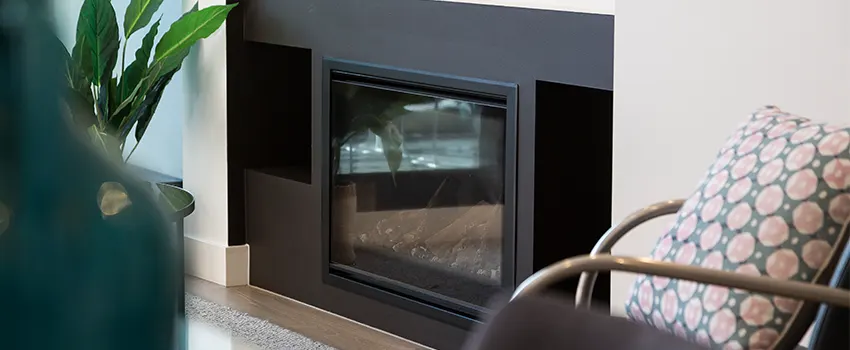 Welding Repairs for Fireplace Grate in The Woodlands, TX