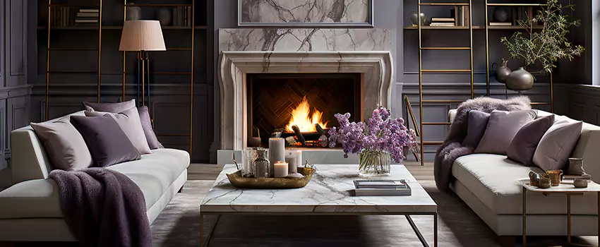 Fireplace Xtrordinair Ember-Glo Insert Fireplace Maintenance in The Woodlands, Texas