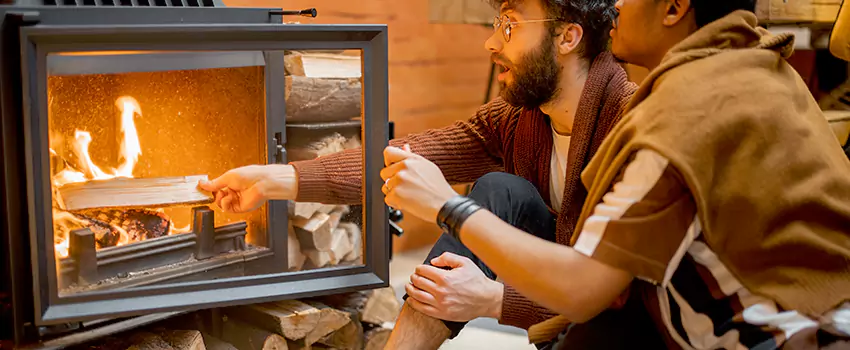 Benefits of Harman Stoves Fireplace in The Woodlands, Texas