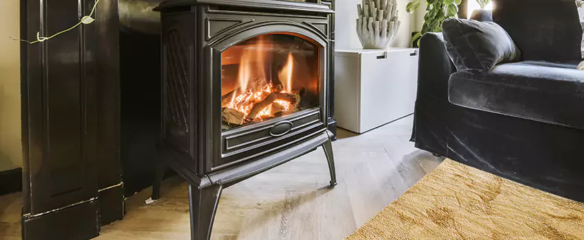 Cost of Hearthstone Stoves Fireplace Services in The Woodlands, Texas