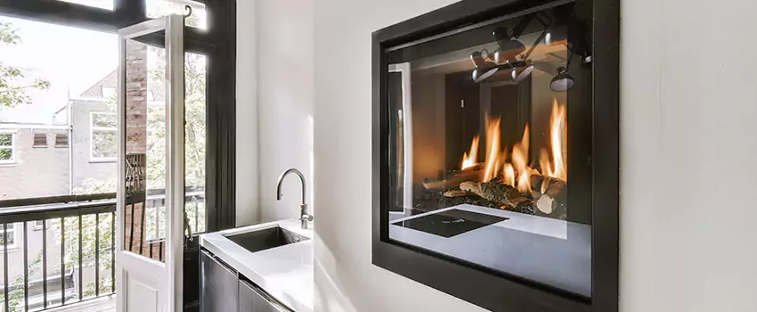 Cost of Monessen Hearth Fireplace Services in The Woodlands, TX