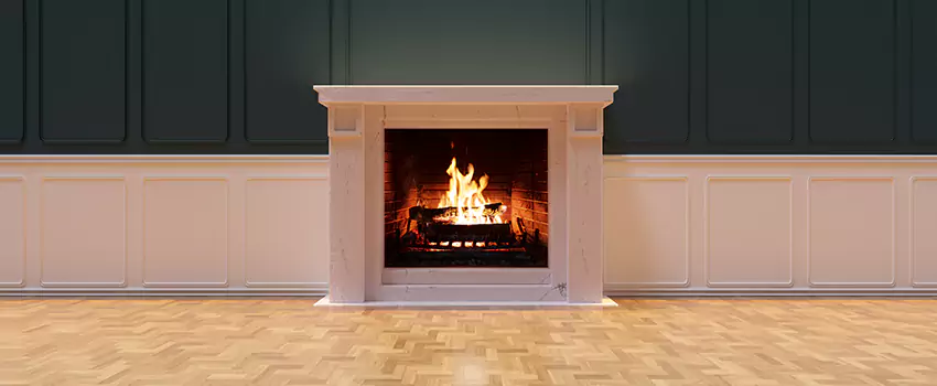 Napoleon Electric Fireplaces Inspection Service in The Woodlands, Texas