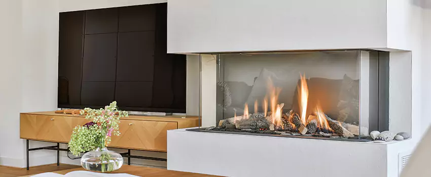 Ortal Wilderness Fireplace Repair and Maintenance in The Woodlands, Texas