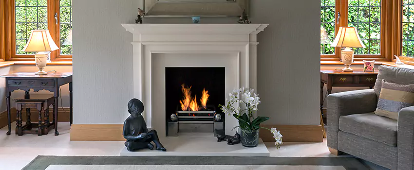 RSF Fireplaces Maintenance and Repair in The Woodlands, Texas