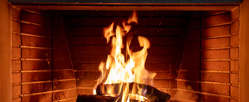 Soot Cleanup Services in The Woodlands, TX