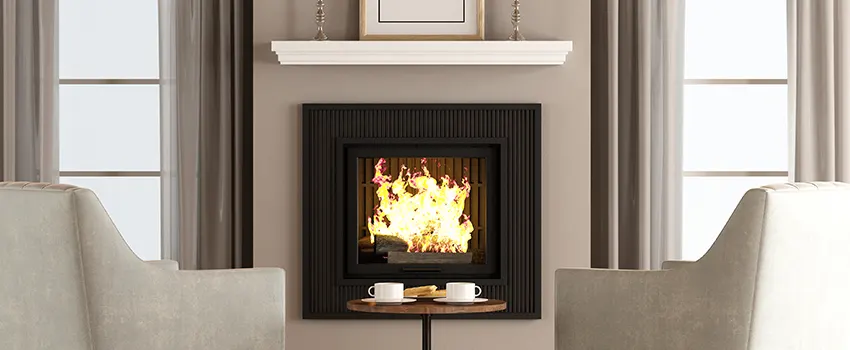 Superior Outdoor Fireplace Repair in The Woodlands, TX