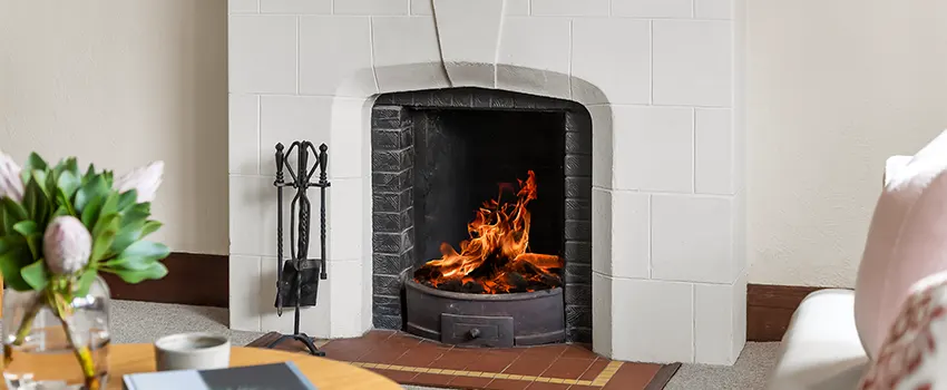 Valor Fireplaces and Stove Repair in The Woodlands, TX