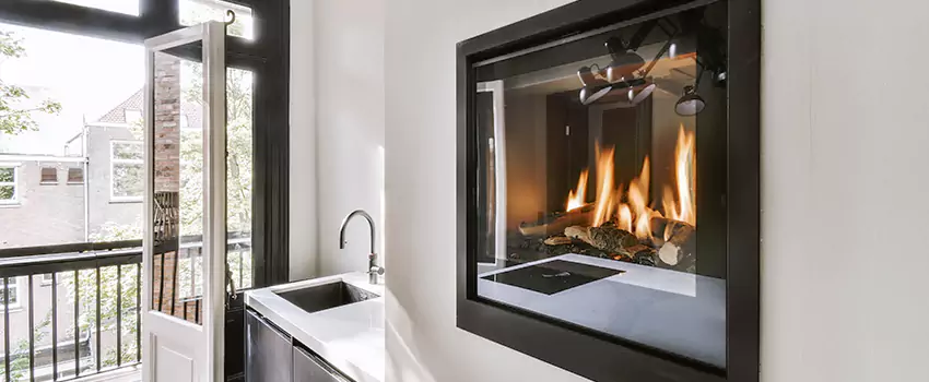 Ventless Gas Control Valve Repair and Replacement Services in The Woodlands, TX