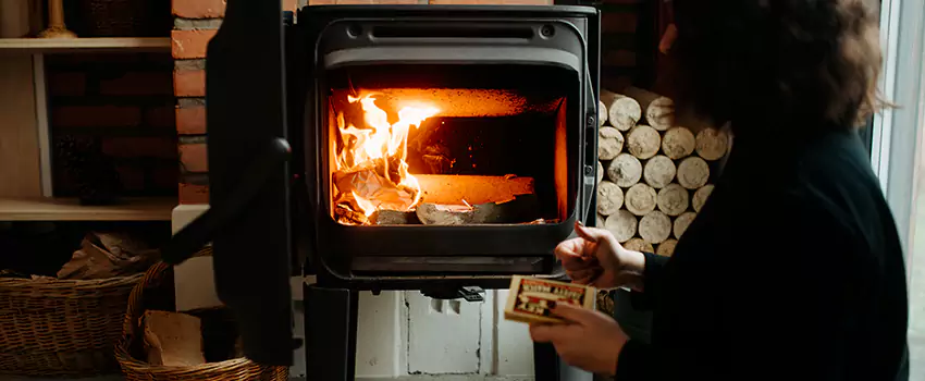 Key Features of Vermont Castings Fireplaces in The Woodlands, TX