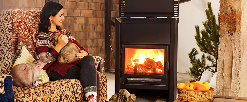 Wood Stove Chimney Cleaning Services in The Woodlands, TX