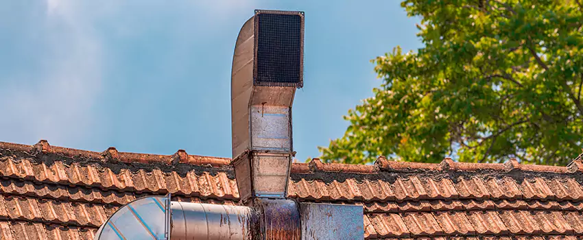 Chimney Creosote Cleaning Experts in The Woodlands, Texas