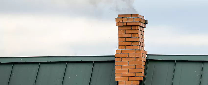 Chimney Installation Company in The Woodlands, TX