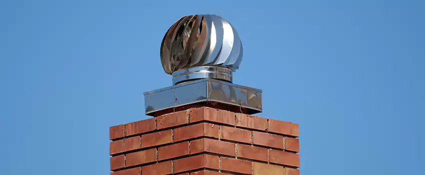 Chimney Flue Rebuild Services in The Woodlands, Texas