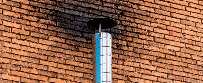 Chimney Design and Style Remodel Services in The Woodlands, Texas