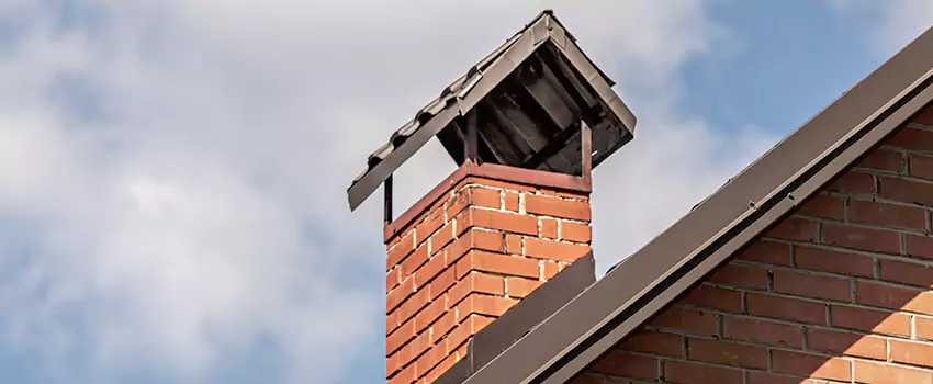 Chimney Saver Masonry Repair Contractor in The Woodlands, Texas