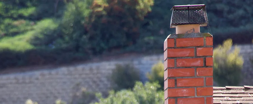 Chimney Tuckpointing And Masonry Restoration in The Woodlands, TX