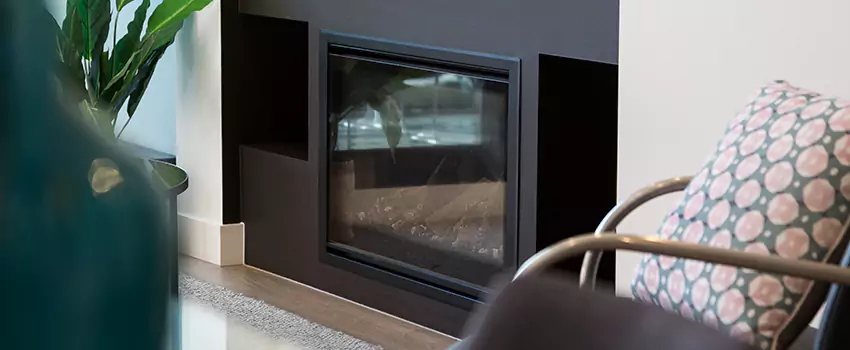 Dimplex Bold Electric Fireplace Fixes in The Woodlands, TX