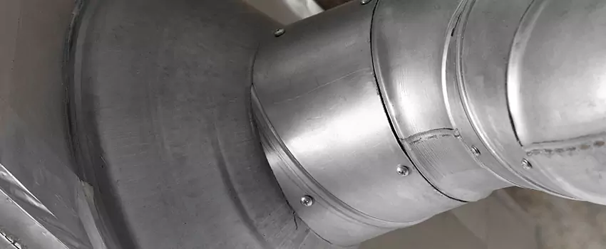 Best Dryer Vent Replacement Company in The Woodlands, TX