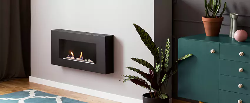 Cost of Ethanol Fireplace Repair And Installation Services in The Woodlands, TX