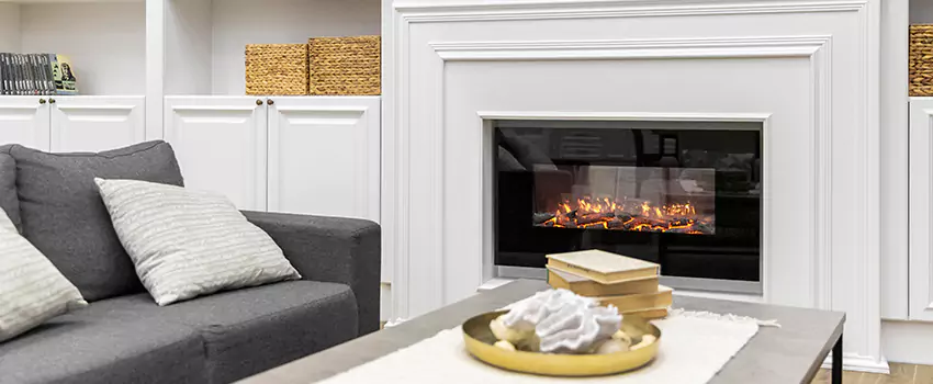 Professional Fireplace Maintenance Contractors in The Woodlands, TX