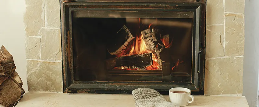 Fireplace Door Handle Replacements Services in The Woodlands, Texas
