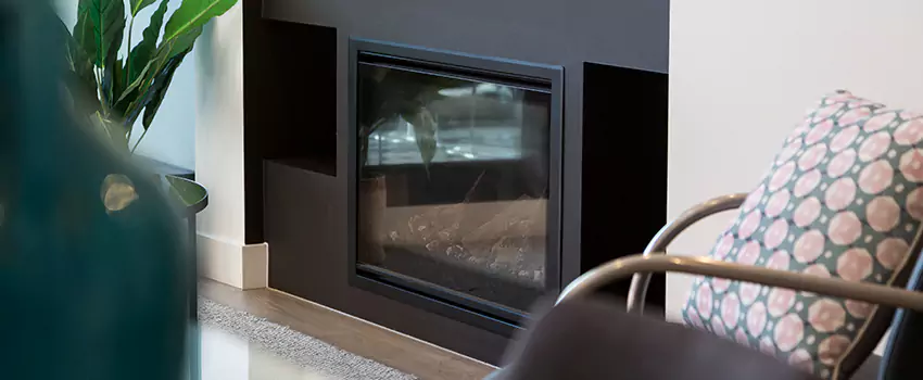 Gas Fireplace Installation in The Woodlands, TX