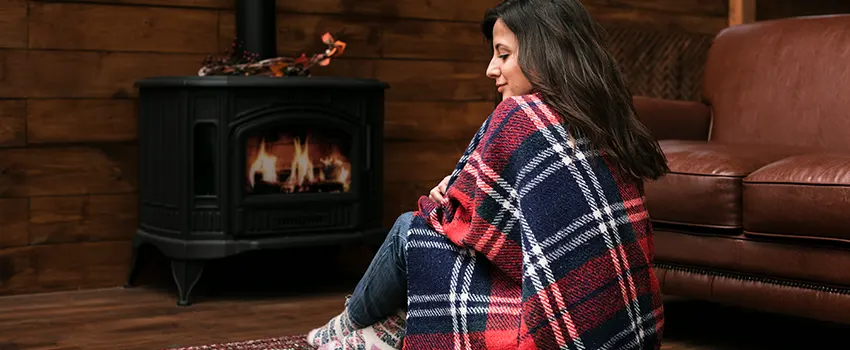 Fireplace Firebox Grate Replacement Services  in The Woodlands, Texas