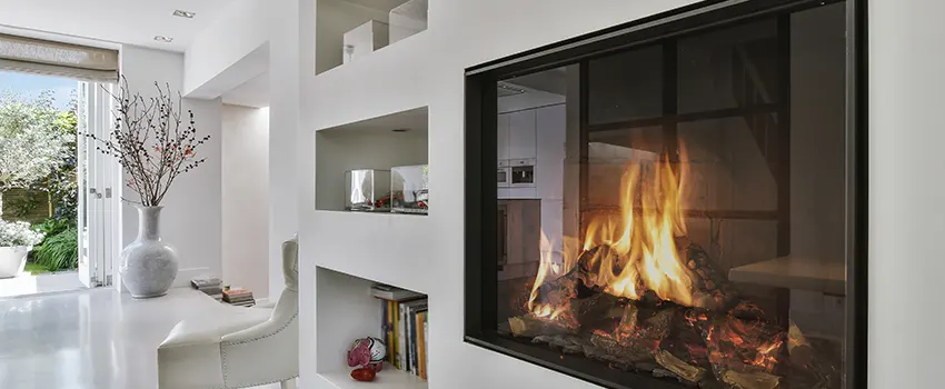 Fireplace Screen Installation And Replacement in The Woodlands, TX