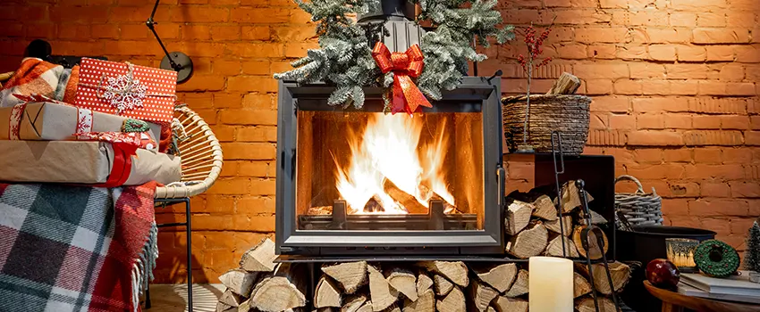 Steel Fireplace Grate Repair And Replacement Services in The Woodlands, Texas