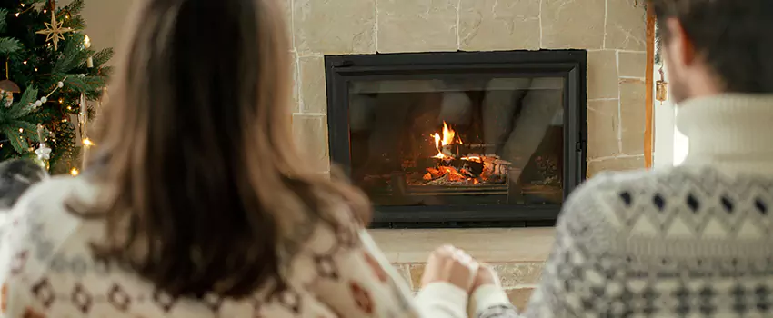 Fireplace Firebox Refurbish & Restore Services in The Woodlands, TX