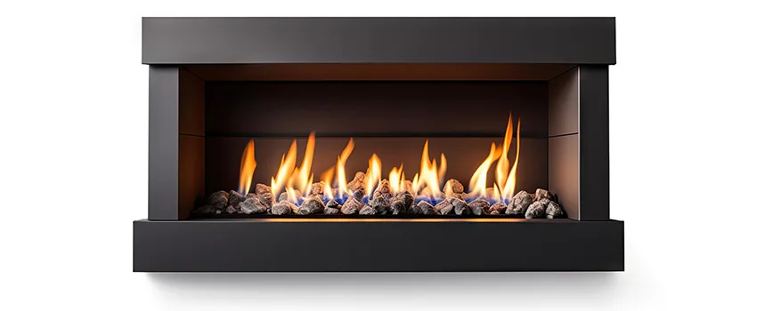 Outdoor Gas Fireplaces Installation in The Woodlands, TX