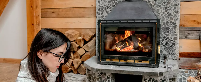 Harman P68-C Pellet Stove Repair in The Woodlands, Texas 