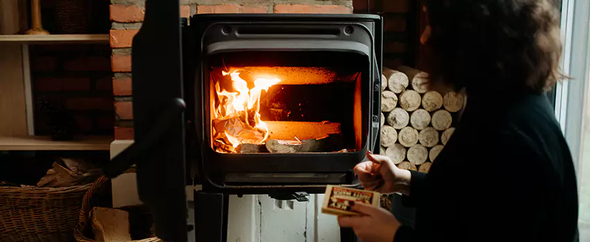 Hearthstone Wood Stoves Fireplace Repair in The Woodlands, Texas