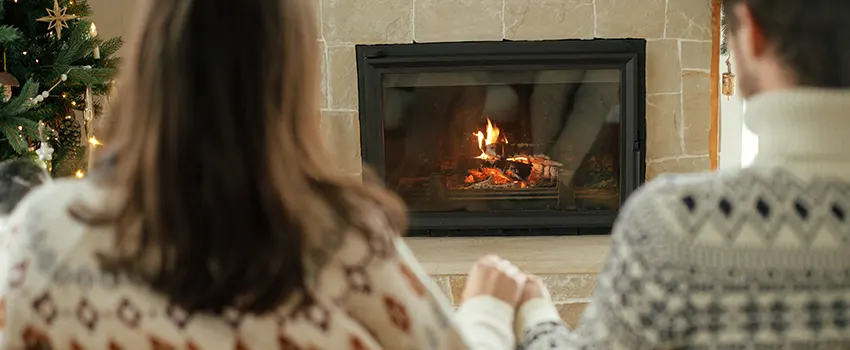 Superior Open-Hearth Wood Fireplaces in The Woodlands, TX