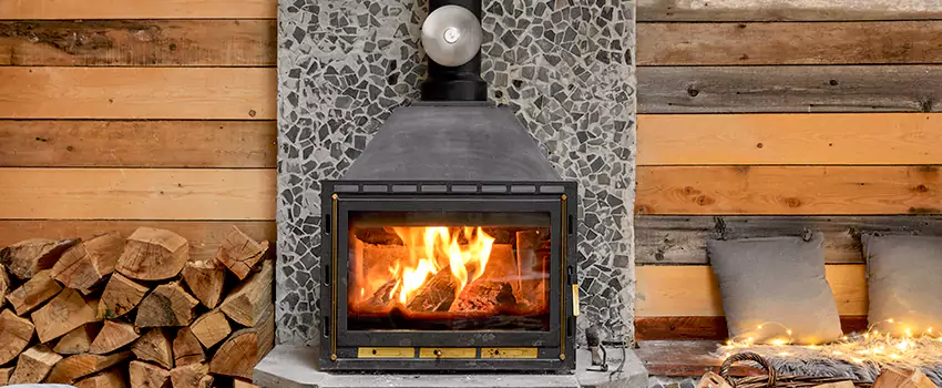 Travis Industries Elite Fireplace Inspection and Maintenance in The Woodlands, Texas
