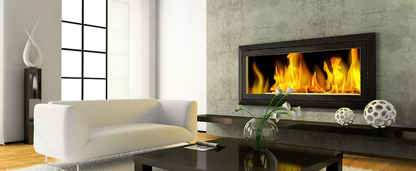 Ventless Fireplace Oxygen Depletion Sensor Installation and Repair Services in The Woodlands, Texas